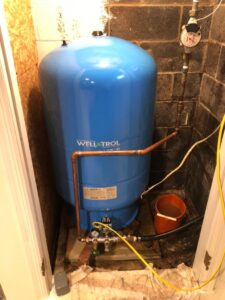 Hot Water Heater replacement