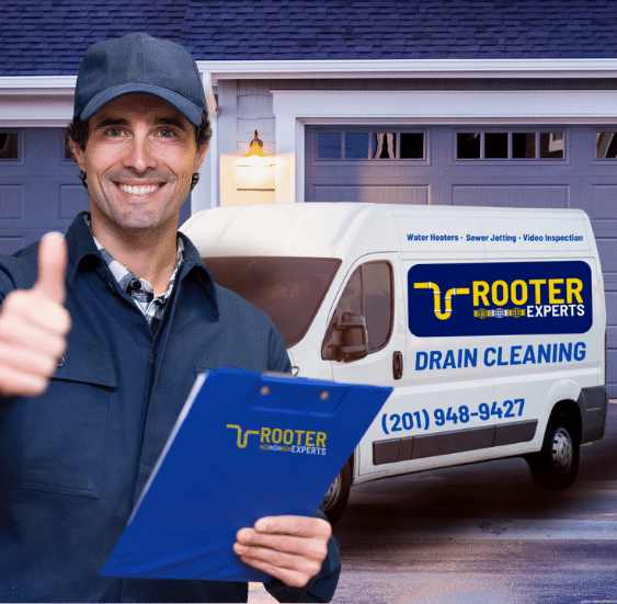 mr rooter service